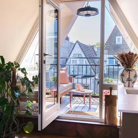 Villa Stylish *