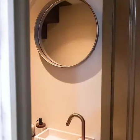 Stylish * アムステルダム