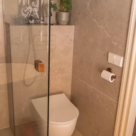 Villa Stylish Amsterdam